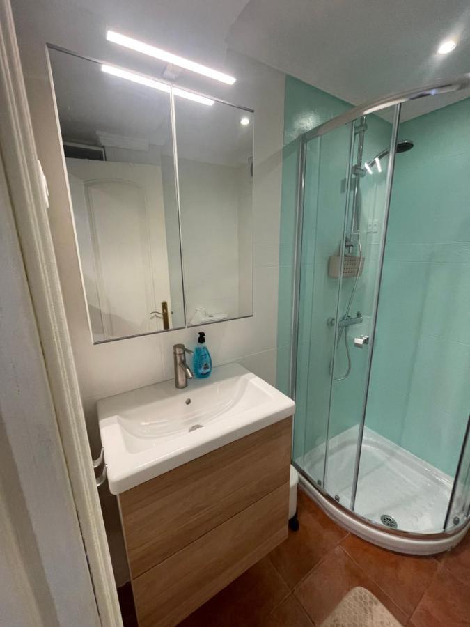Two Bedroom Apartment In Malaga Center With Views Bagian luar foto