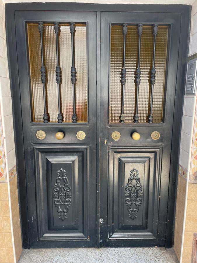 Two Bedroom Apartment In Malaga Center With Views Bagian luar foto
