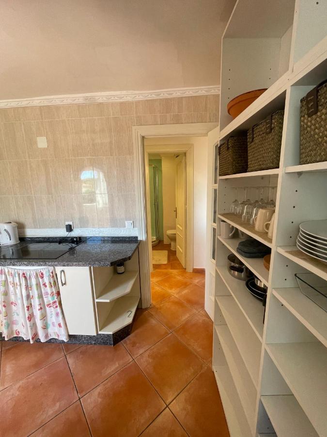 Two Bedroom Apartment In Malaga Center With Views Bagian luar foto