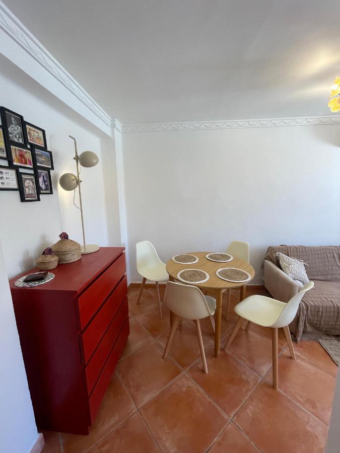 Two Bedroom Apartment In Malaga Center With Views Bagian luar foto
