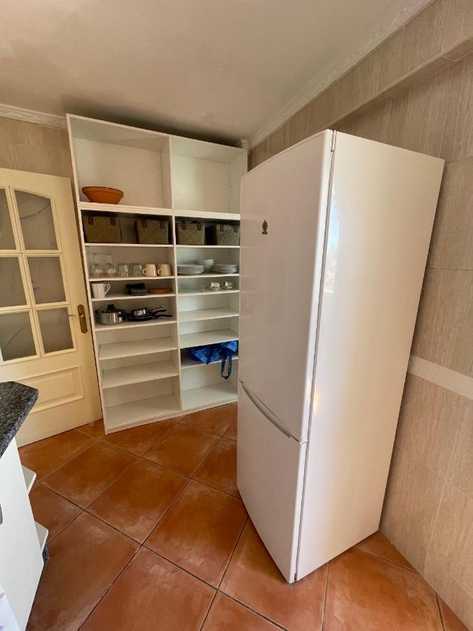 Two Bedroom Apartment In Malaga Center With Views Bagian luar foto