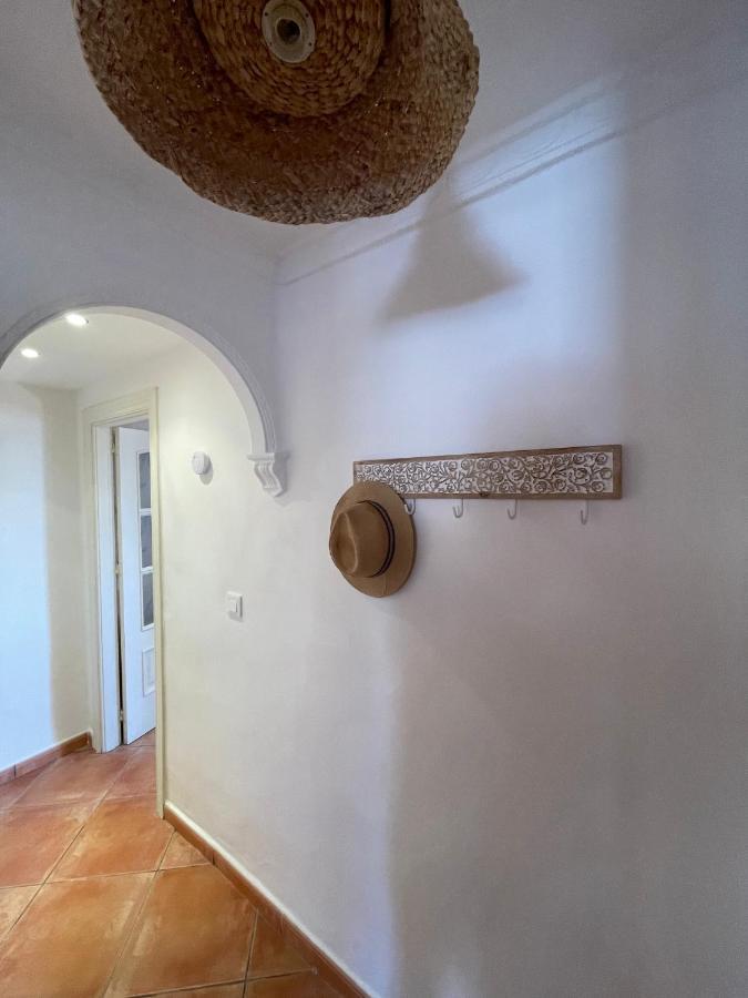 Two Bedroom Apartment In Malaga Center With Views Bagian luar foto