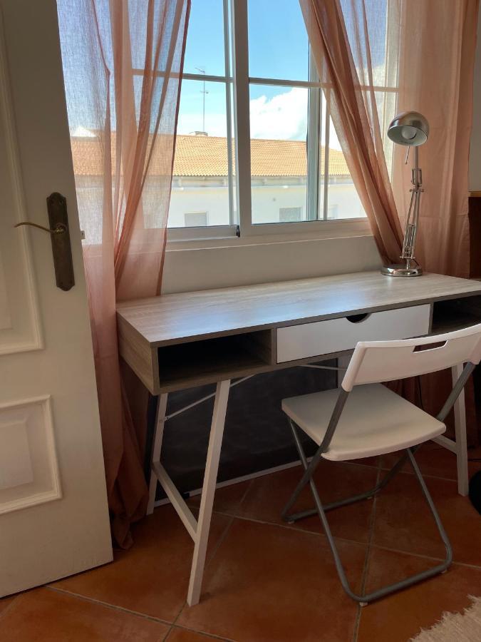 Two Bedroom Apartment In Malaga Center With Views Bagian luar foto