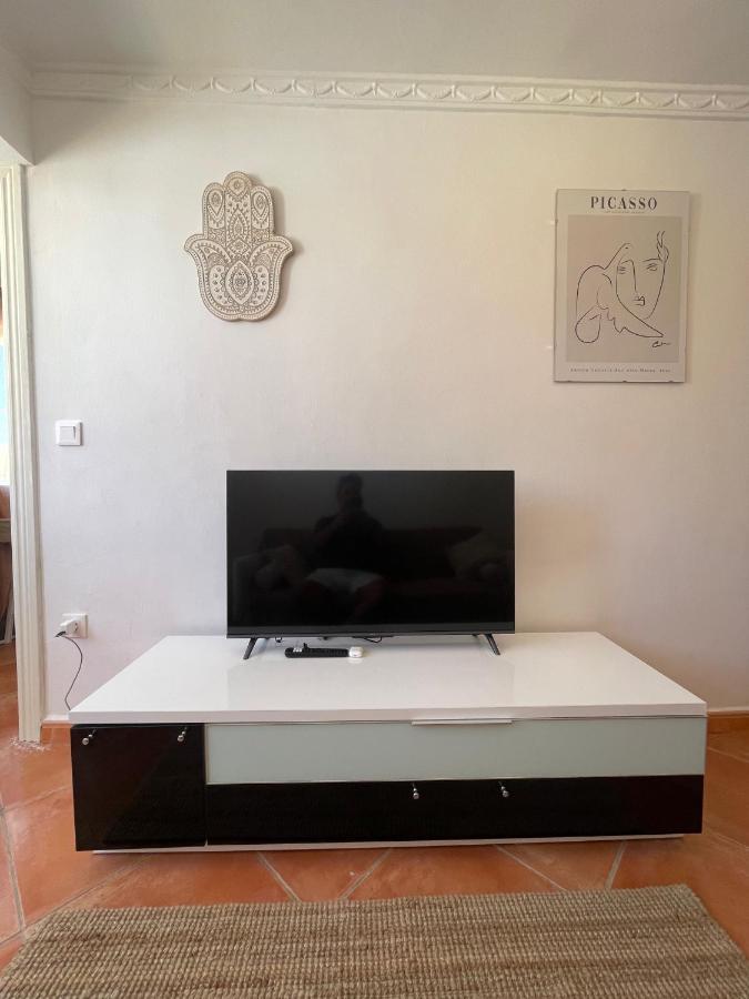 Two Bedroom Apartment In Malaga Center With Views Bagian luar foto